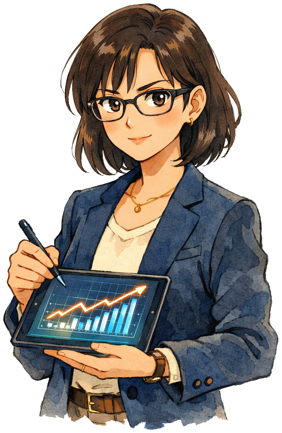 The Analyst