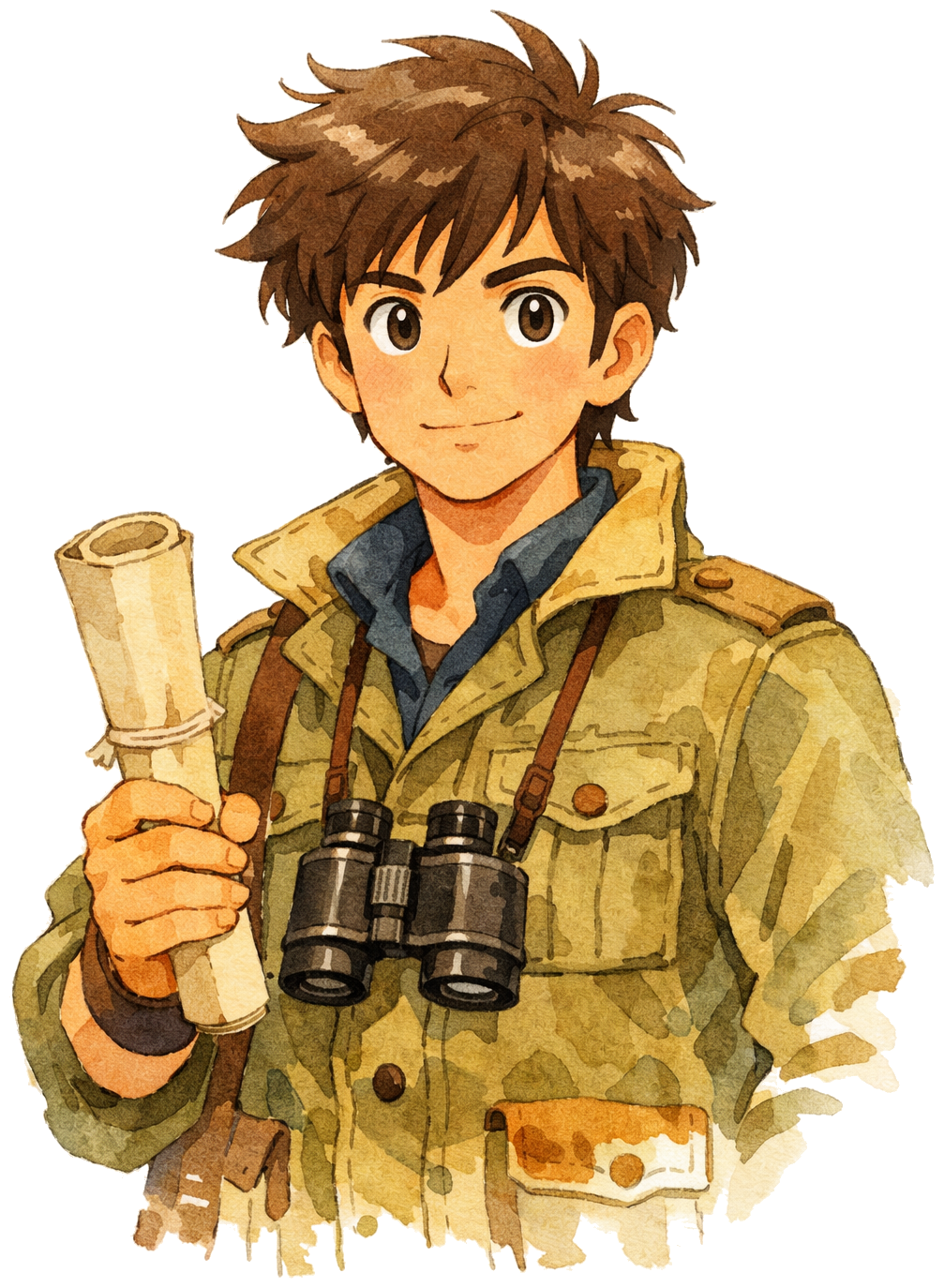 The Scout